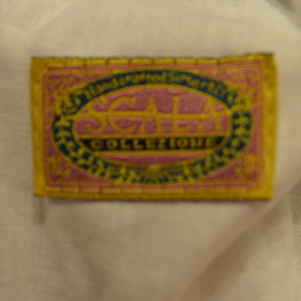 Scala Roll Up Bucket Hat Light Blue One Size - image 3